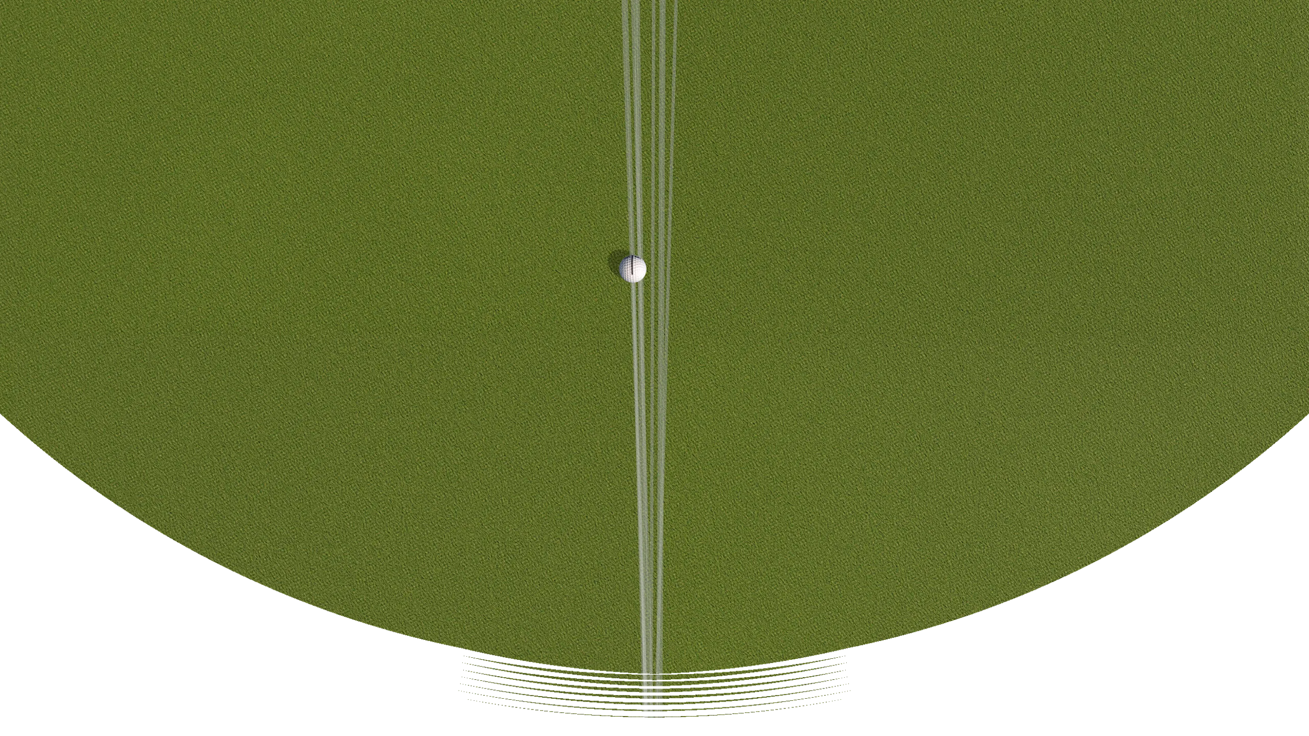 Putt Dojo gameplay screenshot 5